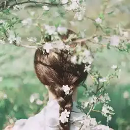  女生头像女头韩风堆糖,美好生活研究所