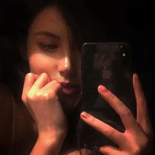  头像精选丨高级女头,男头也有