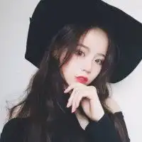  最火侧脸女生头像女生侧面头像图片大全qq头像第4页潮人个性网