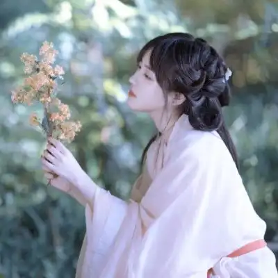  季清古风气质意境多人女头图源女生头像我要个性网