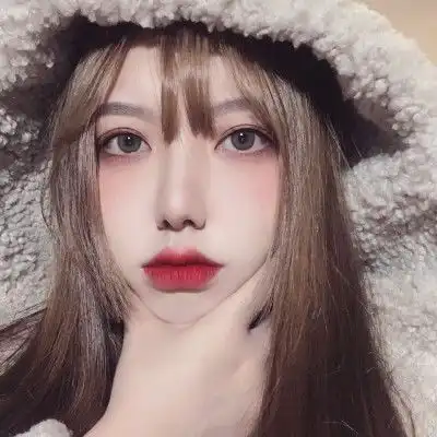  女生微信头像简单好看的图片2019款可爱大方阳光的