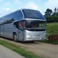  旅游大巴车专用微信头像微信头像图片大全