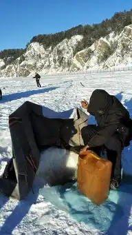  想看北方的大雪武汉合肥长春雾凇岛