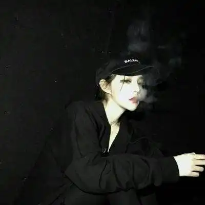  社会的头像社会图片女生头像霸气