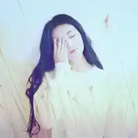  创意合成系列成熟气质型美女头像却是通向寂寞的牢