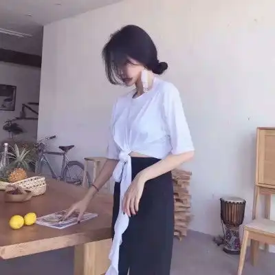  韩范女生头像小清新气质夜色太深连星星都不要你
