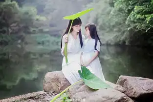 简单的头像清新脱俗天使