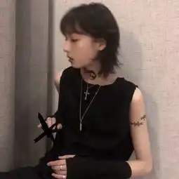  头像与你相识匆匆忙忙,却也日思夜想