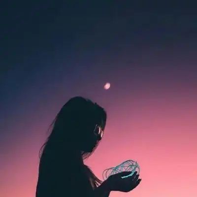  爱一个人是要他幸福的不管他和谁在一起,只要他觉得幸福就行了爱情