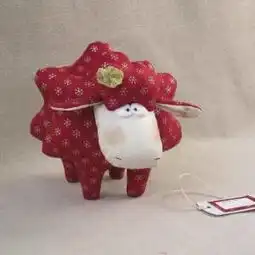  玩偶手工制作方法大全