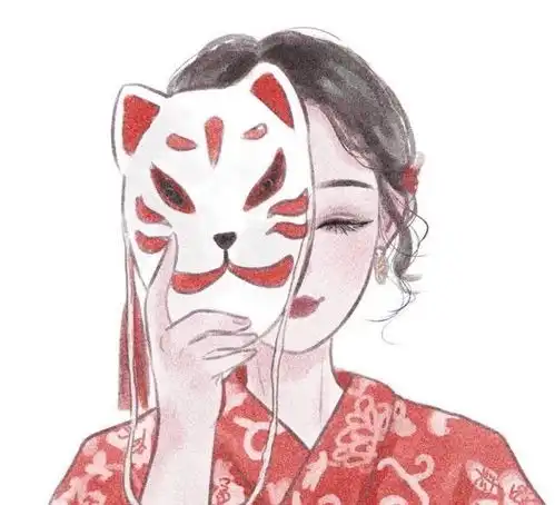 情侣头像可爱搞怪明显