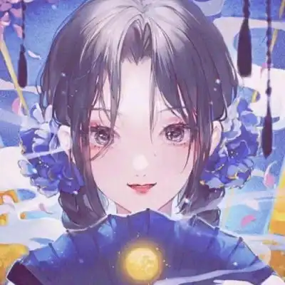 三人闺蜜头像古风舒淇