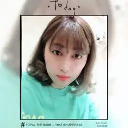  独一无二的交友主页,女,36岁,,工作在浙江宁波宁波相亲交友