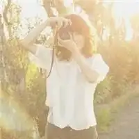 唯美qq头像