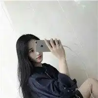  衣服遮脸女生头像微信头像图片大全