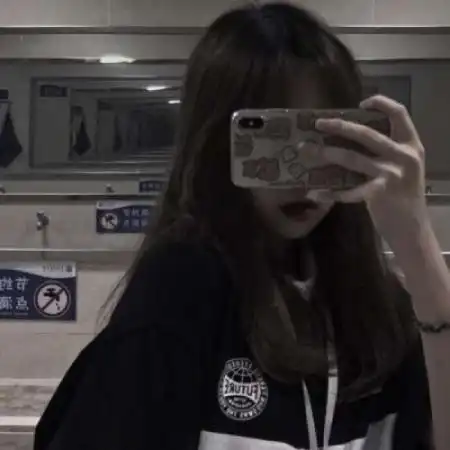 2022最火微信女头像女头