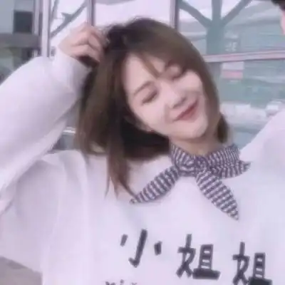 闺蜜头像一人一半真人两