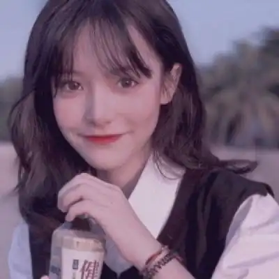  女头可可爱爱