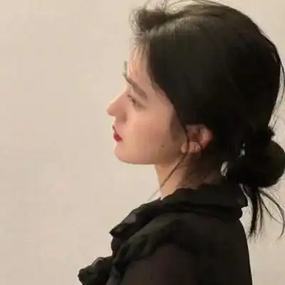  女生头像少女心和骑士精神可以同属一个女孩