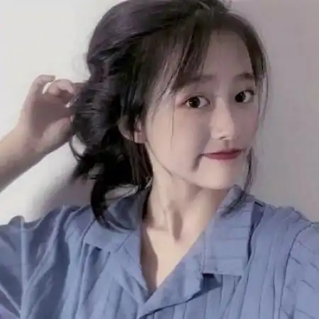  女生qq头像大全,为自己加油我最棒