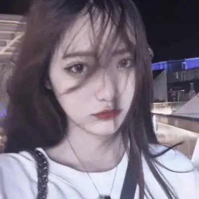  2023高清女生精致唯美图片