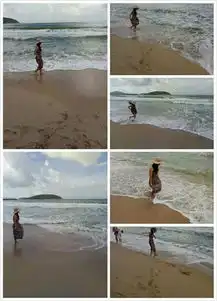  三亚游记