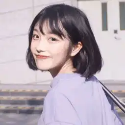  闺蜜二人头像霸气超拽友情出演你的故事