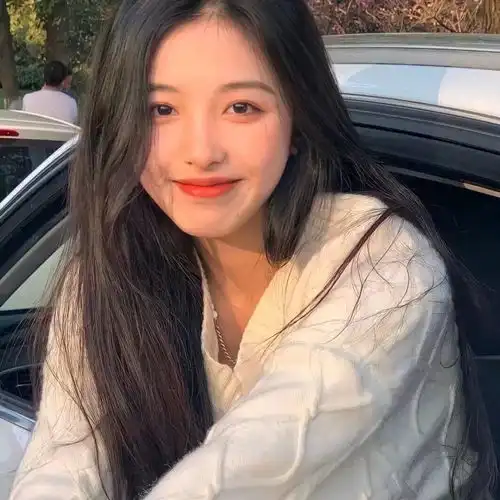  男生见了都爱上的女生头像,还不进来看看