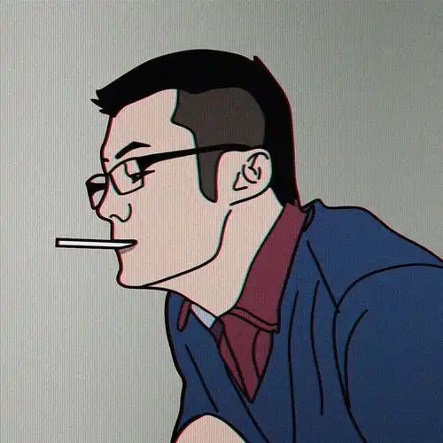  一名大学生应该用什么类型的qq和微信头像呀