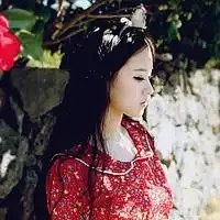  长的最迷人的最清新唯美意境女生头像图片高清分享126p