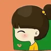 小希阿树情侣头像