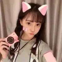  2016可爱女生头像小清新每个女生都有可爱的一面