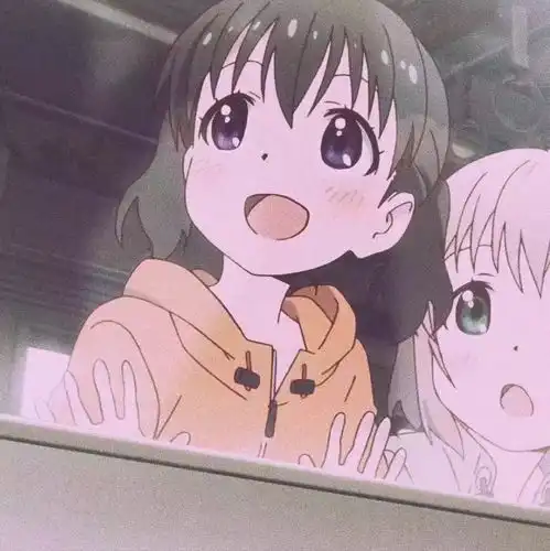  二次元姬友头像