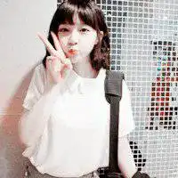 微信头像女高级法国