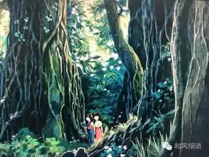  去和歌山,和希达一起寻找传说中的天空之城