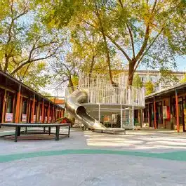  学院路一刻钟生活圈实践项目北京城市更新最佳实践