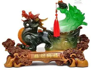  慈世堂刚请的貔貅怎么认主