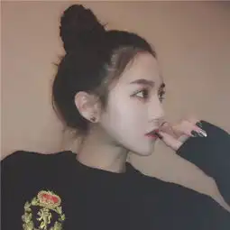 最好看的闺蜜头像2018一人一张萌我的特长是撂狠话