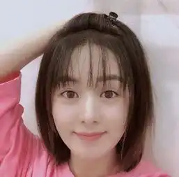  上帝亲了赵丽颖的脸,却忘了她的亲弟弟,撞脸陈翔,身高还不如颖宝