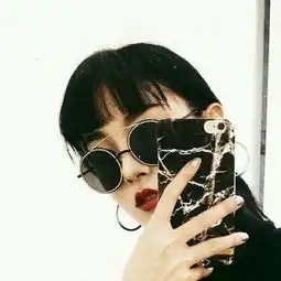  2018霸气超拽女生头像独一无二不属于你的握再紧都没用