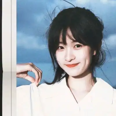  免费高清女生头像可爱真人qq微信女头,勇敢一点吧,我们不会再比今天更年轻了