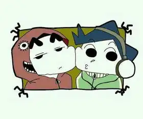  你和你羁绊是怎么认识的
