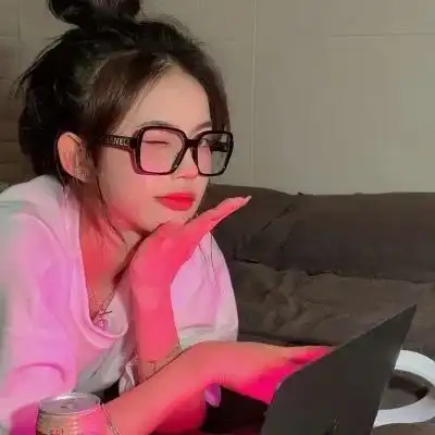  高清女生头像可爱真人qq微信女头,高质量女头