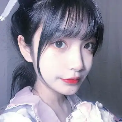  宋知意ins风气质微信女生头像微信头像我要个性网