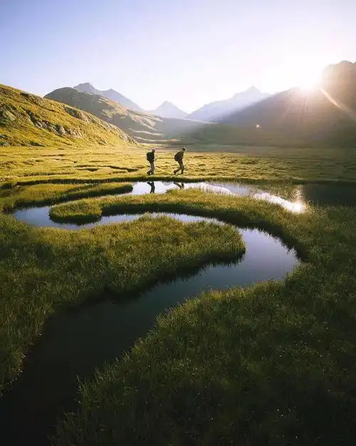  人为什么要旅行这是最美的答案
