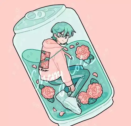 山水微信头像2020独一无