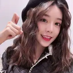  女生头像微信闺蜜头像四人一人一张328