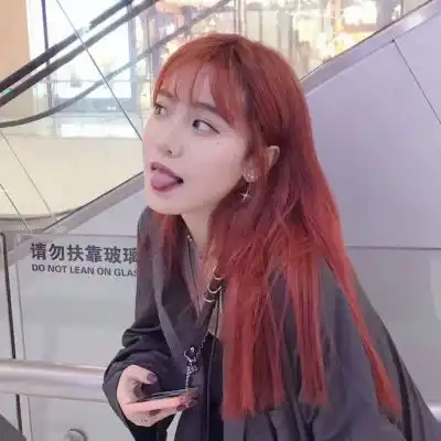 四个人的闺蜜头像霸气个性闺蜜群头像四个人各一张