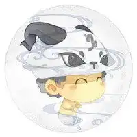 带来好运的男生微信头像
