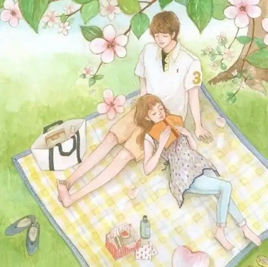  男人眼里,这四种女人最适合当老婆